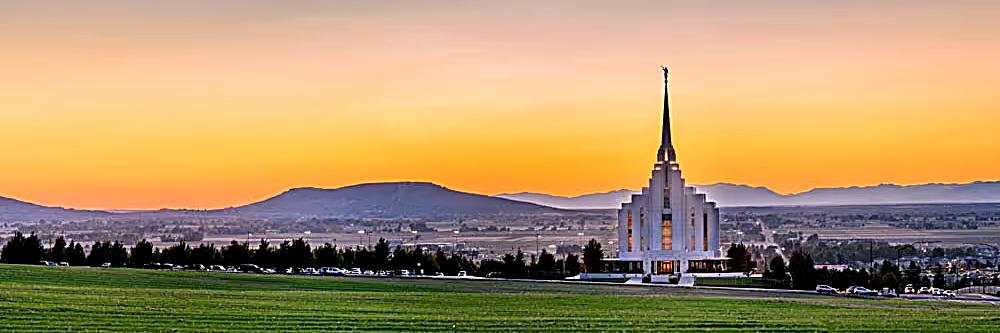 Rexburg Idaho